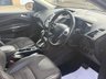 USED 2014 64 FORD KUGA 2.0 TDCi Titanium SUV 5dr Diesel Powershift AWD Euro 5 (163 ps) automatic - 12 months mot