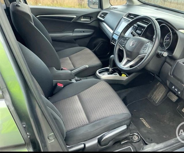 2018 Honda Jazz 1.3L Ex Navi 5dr - Photo 3