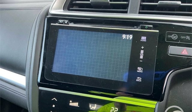 2018 Honda Jazz 1.3L Ex Navi 5dr - Photo 5