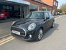 USED 2018 18 MINI HATCH 1.5 Cooper Hatchback 5dr Petrol Manual Euro 6 (s/s) (136 ps) 