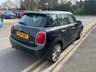 USED 2018 18 MINI HATCH 1.5 Cooper Hatchback 5dr Petrol Manual Euro 6 (s/s) (136 ps) 