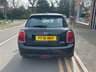 USED 2018 18 MINI HATCH 1.5 Cooper Hatchback 5dr Petrol Manual Euro 6 (s/s) (136 ps) 