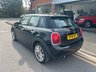 USED 2018 18 MINI HATCH 1.5 Cooper Hatchback 5dr Petrol Manual Euro 6 (s/s) (136 ps) 