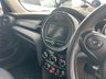 USED 2018 18 MINI HATCH 1.5 Cooper Hatchback 5dr Petrol Manual Euro 6 (s/s) (136 ps) 