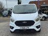 USED 2018 68 FORD TRANSIT CUSTOM 2.0 300 EcoBlue Limited L1 H1 Euro 6 5dr WARRANTY1OWNERBTCRUISEULEZ
