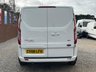 USED 2018 68 FORD TRANSIT CUSTOM 2.0 300 EcoBlue Limited L1 H1 Euro 6 5dr WARRANTY1OWNERBTCRUISEULEZ