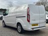 USED 2018 68 FORD TRANSIT CUSTOM 2.0 300 EcoBlue Limited L1 H1 Euro 6 5dr WARRANTY1OWNERBTCRUISEULEZ