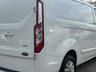 USED 2018 68 FORD TRANSIT CUSTOM 2.0 300 EcoBlue Limited L1 H1 Euro 6 5dr WARRANTY1OWNERBTCRUISEULEZ