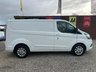 USED 2018 68 FORD TRANSIT CUSTOM 2.0 300 EcoBlue Limited L1 H1 Euro 6 5dr WARRANTY1OWNERBTCRUISEULEZ
