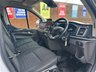 USED 2018 68 FORD TRANSIT CUSTOM 2.0 300 EcoBlue Limited L1 H1 Euro 6 5dr WARRANTY1OWNERBTCRUISEULEZ