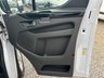 USED 2018 68 FORD TRANSIT CUSTOM 2.0 300 EcoBlue Limited L1 H1 Euro 6 5dr WARRANTY1OWNERBTCRUISEULEZ