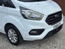 USED 2018 68 FORD TRANSIT CUSTOM 2.0 300 EcoBlue Limited L1 H1 Euro 6 5dr WARRANTY1OWNERBTCRUISEULEZ