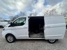 USED 2018 68 FORD TRANSIT CUSTOM 2.0 300 EcoBlue Limited L1 H1 Euro 6 5dr WARRANTY1OWNERBTCRUISEULEZ