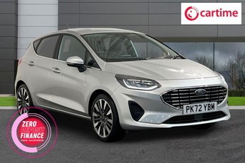 2023 FORD FIESTA