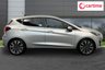 USED 2023 72 FORD FIESTA 1.0T EcoBoost Titanium X Hatchback 5dr Petrol Manual Euro 6 (s/s) (100 ps) Rear View Camera, Rear Parking Distance Sensors, Driver Assistance Pack, Winter Pack, Ford SYNC3 Navigation Rear View Camera, Rear Parking Distance Sensors, Driver Assistance Pack, Winter Pack, Ford SYNC3 Navigation