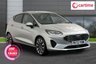 USED 2023 72 FORD FIESTA 1.0T EcoBoost Titanium X Hatchback 5dr Petrol Manual Euro 6 (s/s) (100 ps) Rear View Camera, Rear Parking Distance Sensors, Driver Assistance Pack, Winter Pack, Ford SYNC3 Navigation Rear View Camera, Rear Parking Distance Sensors, Driver Assistance Pack, Winter Pack, Ford SYNC3 Navigation