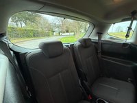USED 2016 VAUXHALL ZAFIRA TOURER 1.6 CDTi ecoFLEX SRi MPV 5dr Diesel Manual Euro 6 (s/s) (136 ps) 
