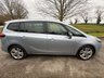 USED 2016 VAUXHALL ZAFIRA TOURER 1.6 CDTi ecoFLEX SRi MPV 5dr Diesel Manual Euro 6 (s/s) (136 ps) 