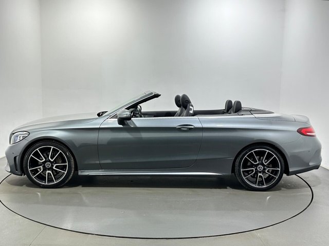 2018 Mercedes-Benz C Class - Photo 5