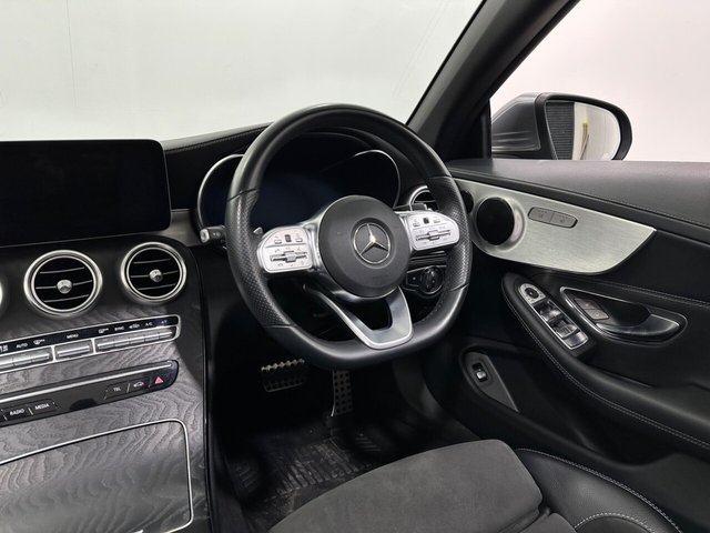 2018 Mercedes-Benz C Class - Photo 11