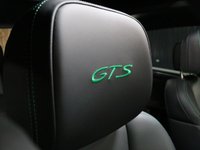 USED 2022 22 PORSCHE MACAN 2.9T V6 GTS SUV 5dr Petrol PDK 4WD Euro 6 (s/s) (440 ps) RARE SPEC - PYTHON GREEN, GTS INTERIOR AND SPORTS PACK, CARBON, PANORAMIC ROOF, REVERSING CAMERA, PDSL+, ALCANTARA