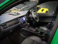 USED 2022 22 PORSCHE MACAN 2.9T V6 GTS SUV 5dr Petrol PDK 4WD Euro 6 (s/s) (440 ps) RARE SPEC - PYTHON GREEN, GTS INTERIOR AND SPORTS PACK, CARBON, PANORAMIC ROOF, REVERSING CAMERA, PDSL+, ALCANTARA