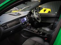 USED 2022 22 PORSCHE MACAN 2.9T V6 GTS SUV 5dr Petrol PDK 4WD Euro 6 (s/s) (440 ps) RARE SPEC - PYTHON GREEN, GTS INTERIOR AND SPORTS PACK, CARBON, PANORAMIC ROOF, REVERSING CAMERA, PDSL+, ALCANTARA