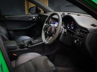 USED 2022 22 PORSCHE MACAN 2.9T V6 GTS SUV 5dr Petrol PDK 4WD Euro 6 (s/s) (440 ps) RARE SPEC - PYTHON GREEN, GTS INTERIOR AND SPORTS PACK, CARBON, PANORAMIC ROOF, REVERSING CAMERA, PDSL+, ALCANTARA