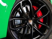 USED 2022 22 PORSCHE MACAN 2.9T V6 GTS SUV 5dr Petrol PDK 4WD Euro 6 (s/s) (440 ps) RARE SPEC - PYTHON GREEN, GTS INTERIOR AND SPORTS PACK, CARBON, PANORAMIC ROOF, REVERSING CAMERA, PDSL+, ALCANTARA