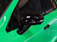 USED 2022 22 PORSCHE MACAN 2.9T V6 GTS SUV 5dr Petrol PDK 4WD Euro 6 (s/s) (440 ps) RARE SPEC - PYTHON GREEN, GTS INTERIOR AND SPORTS PACK, CARBON, PANORAMIC ROOF, REVERSING CAMERA, PDSL+, ALCANTARA