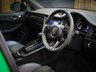 USED 2022 22 PORSCHE MACAN 2.9T V6 GTS SUV 5dr Petrol PDK 4WD Euro 6 (s/s) (440 ps) RARE SPEC - PYTHON GREEN, GTS INTERIOR AND SPORTS PACK, CARBON, PANORAMIC ROOF, REVERSING CAMERA, PDSL+, ALCANTARA