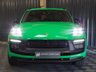 USED 2022 22 PORSCHE MACAN 2.9T V6 GTS SUV 5dr Petrol PDK 4WD Euro 6 (s/s) (440 ps) RARE SPEC - PYTHON GREEN, GTS INTERIOR AND SPORTS PACK, CARBON, PANORAMIC ROOF, REVERSING CAMERA, PDSL+, ALCANTARA