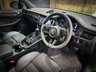 USED 2022 22 PORSCHE MACAN 2.9T V6 GTS SUV 5dr Petrol PDK 4WD Euro 6 (s/s) (440 ps) RARE SPEC - PYTHON GREEN, GTS INTERIOR AND SPORTS PACK, CARBON, PANORAMIC ROOF, REVERSING CAMERA, PDSL+, ALCANTARA