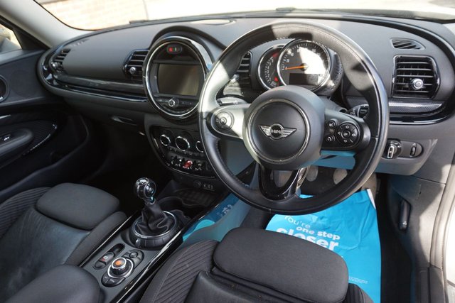 2016 MINI CLUBMAN - Photo 8