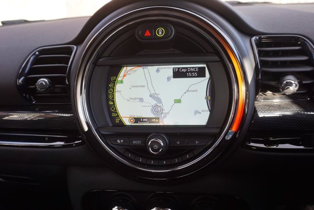 2016 MINI CLUBMAN - Photo 7