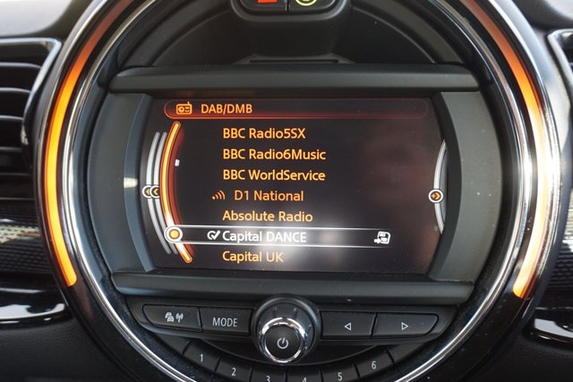 2016 MINI CLUBMAN - Photo 9