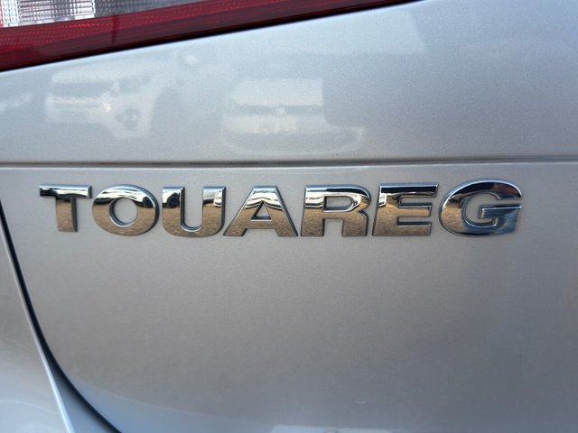 2015 VOLKSWAGEN TOUAREG 3.0 TDI V6 BlueMotion Tech R-Line SUV 5dr Diesel Tiptronic 4WD Euro 6 (s/s) (262 ps) - Photo 10