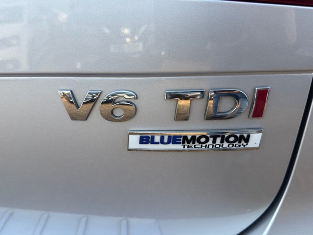 2015 VOLKSWAGEN TOUAREG 3.0 TDI V6 BlueMotion Tech R-Line SUV 5dr Diesel Tiptronic 4WD Euro 6 (s/s) (262 ps) - Photo 12