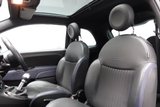USED 2019 69 FIAT 500 1.2 Rock Star Hatchback 3dr Petrol Manual Euro 6 (s/s) (69 bhp) FULL HISTORY+PAN ROOF+SAT NAV