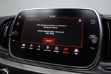 USED 2019 69 FIAT 500 1.2 Rock Star Hatchback 3dr Petrol Manual Euro 6 (s/s) (69 bhp) FULL HISTORY+PAN ROOF+SAT NAV