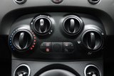 USED 2019 69 FIAT 500 1.2 Rock Star Hatchback 3dr Petrol Manual Euro 6 (s/s) (69 bhp) FULL HISTORY+PAN ROOF+SAT NAV