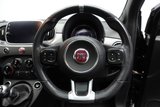 USED 2019 69 FIAT 500 1.2 Rock Star Hatchback 3dr Petrol Manual Euro 6 (s/s) (69 bhp) FULL HISTORY+PAN ROOF+SAT NAV