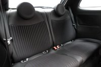 USED 2019 69 FIAT 500 1.2 Rock Star Hatchback 3dr Petrol Manual Euro 6 (s/s) (69 bhp) FULL HISTORY+PAN ROOF+SAT NAV