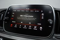 USED 2019 69 FIAT 500 1.2 Rock Star Hatchback 3dr Petrol Manual Euro 6 (s/s) (69 bhp) FULL HISTORY+PAN ROOF+SAT NAV