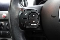 USED 2019 69 FIAT 500 1.2 Rock Star Hatchback 3dr Petrol Manual Euro 6 (s/s) (69 bhp) FULL HISTORY+PAN ROOF+SAT NAV