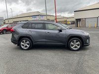 USED 2020 70 TOYOTA RAV4 2.5 VVT-h Excel SUV 5dr Petrol Hybrid CVT 4WD Euro 6 (s/s) (222 ps) 