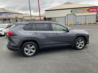 USED 2020 70 TOYOTA RAV4 2.5 VVT-h Excel SUV 5dr Petrol Hybrid CVT 4WD Euro 6 (s/s) (222 ps) 