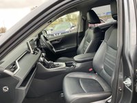USED 2020 70 TOYOTA RAV4 2.5 VVT-h Excel SUV 5dr Petrol Hybrid CVT 4WD Euro 6 (s/s) (222 ps) 