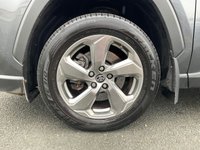 USED 2020 70 TOYOTA RAV4 2.5 VVT-h Excel SUV 5dr Petrol Hybrid CVT 4WD Euro 6 (s/s) (222 ps) 