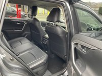 USED 2020 70 TOYOTA RAV4 2.5 VVT-h Excel SUV 5dr Petrol Hybrid CVT 4WD Euro 6 (s/s) (222 ps) 